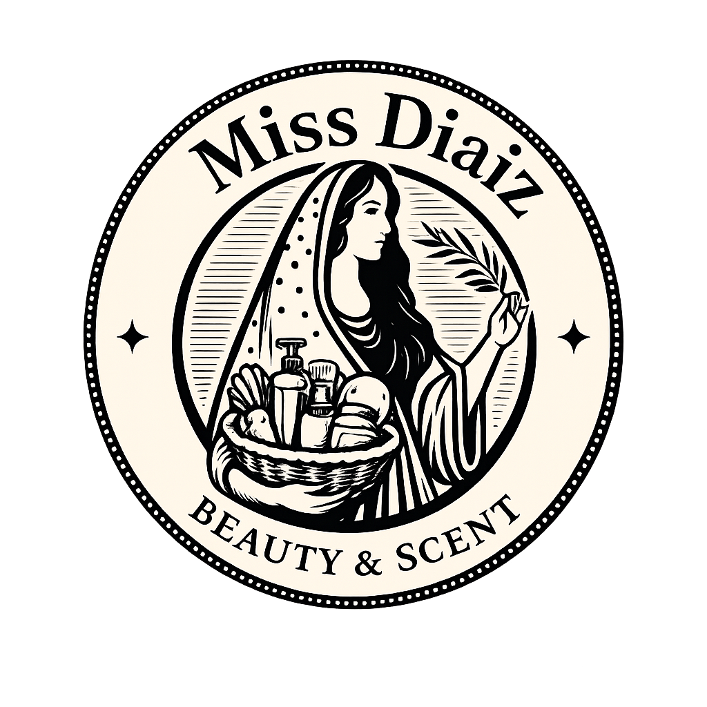 Miss Diaiz